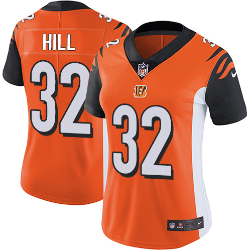 Cincinnati Bengals jerseys-090